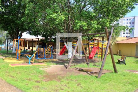 Apartamento à venda com 64m², 3 quartos e 1 vagaÁrea comum - Playground