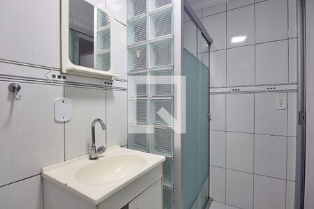 Apartamento à venda com 64m², 3 quartos e 1 vagaBanheiro