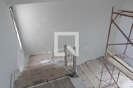 Casa à venda com 360m², 5 quartos e 4 vagasescada