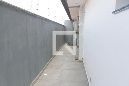 Casa à venda com 360m², 5 quartos e 4 vagasvaranda da suite 02