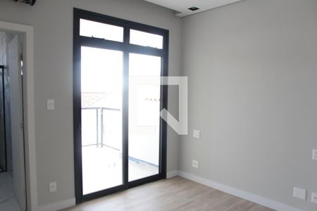 suite 01 de casa à venda com 5 quartos, 360m² em Itapoã, Belo Horizonte