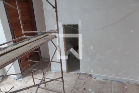 sala de casa à venda com 5 quartos, 360m² em Itapoã, Belo Horizonte