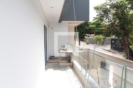 Casa à venda com 360m², 5 quartos e 4 vagasvaranda da suite 02