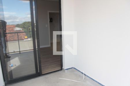 Casa à venda com 360m², 5 quartos e 4 vagasvaranda da suite 01