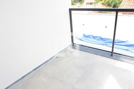 Casa à venda com 360m², 5 quartos e 4 vagasvaranda da suite 01