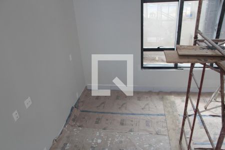 sala de casa à venda com 5 quartos, 360m² em Itapoã, Belo Horizonte