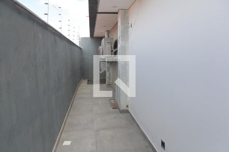 Casa à venda com 360m², 5 quartos e 4 vagasvaranda da suite 02