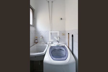 Apartamento à venda com 49m², 1 quarto e 1 vaga Apartamento à venda com 49m², 1 quarto e 1 vagaÁrea de Serviço