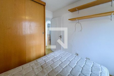Quarto  de apartamento à venda com 1 quarto, 49m² em Itaim Bibi, São Paulo