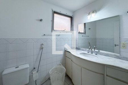 Apartamento à venda com 49m², 1 quarto e 1 vaga Apartamento à venda com 49m², 1 quarto e 1 vagaBanheiro