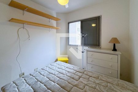 Quarto  de apartamento à venda com 1 quarto, 49m² em Itaim Bibi, São Paulo