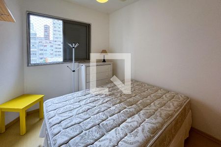 Quarto  de apartamento à venda com 1 quarto, 49m² em Itaim Bibi, São Paulo
