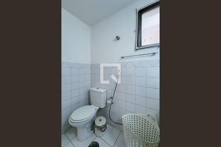 Apartamento à venda com 49m², 1 quarto e 1 vaga Apartamento à venda com 49m², 1 quarto e 1 vagaBanheiro