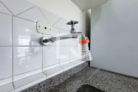 Apartamento à venda com 49m², 1 quarto e 1 vaga Apartamento à venda com 49m², 1 quarto e 1 vagaCozinha