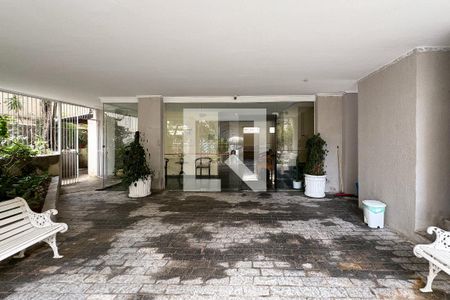 Apartamento à venda com 49m², 1 quarto e 1 vaga Apartamento à venda com 49m², 1 quarto e 1 vagaÁrea externa