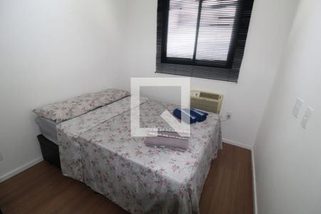 Quarto de apartamento à venda com 1 quarto, 35m² em Jacarepaguá, Rio de Janeiro
