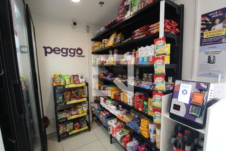 Apartamento à venda com 35m², 1 quarto e 1 vagaÁrea comum - Conveniência