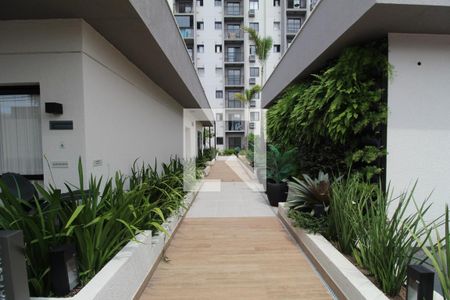 Apartamento à venda com 35m², 1 quarto e 1 vagaÁrea comum