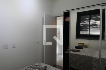 Quarto de apartamento à venda com 1 quarto, 35m² em Jacarepaguá, Rio de Janeiro