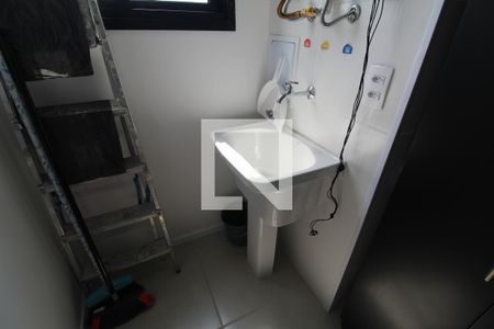 Apartamento à venda com 35m², 1 quarto e 1 vagaÁrea de serviço