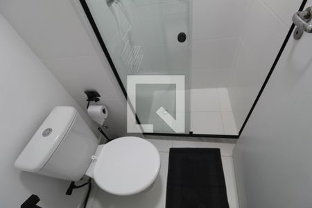 Apartamento à venda com 35m², 1 quarto e 1 vagaBanheiro