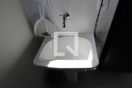 Apartamento à venda com 35m², 1 quarto e 1 vagaÁrea de serviço