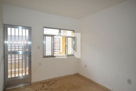 Sala de casa para alugar com 2 quartos, 60m² em Centro, Nilópolis