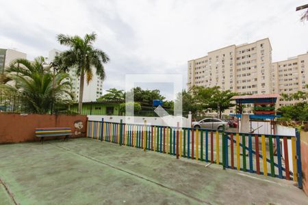 Apartamento à venda com 50m², 2 quartos e 1 vaga Apartamento à venda com 50m², 2 quartos e 1 vagaPlayground
