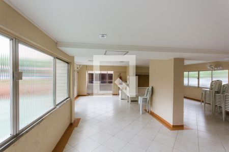 Apartamento à venda com 50m², 2 quartos e 1 vaga Apartamento à venda com 50m², 2 quartos e 1 vagaSalão de Festas