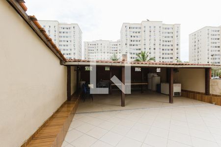Apartamento à venda com 50m², 2 quartos e 1 vaga Apartamento à venda com 50m², 2 quartos e 1 vagaÁrea Comum