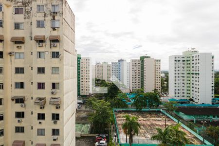 Apartamento à venda com 50m², 2 quartos e 1 vaga Apartamento à venda com 50m², 2 quartos e 1 vagaVista do Quarto 2