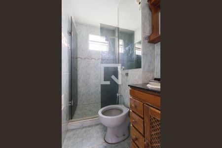 Apartamento à venda com 50m², 2 quartos e 1 vaga Apartamento à venda com 50m², 2 quartos e 1 vagaBanheiro