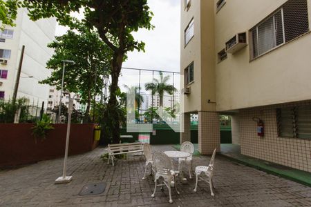 Apartamento à venda com 50m², 2 quartos e 1 vaga Apartamento à venda com 50m², 2 quartos e 1 vagaÁrea Comum
