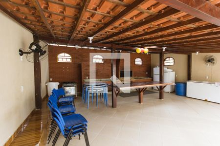 Apartamento à venda com 50m², 2 quartos e 1 vaga Apartamento à venda com 50m², 2 quartos e 1 vagaChurrasqueira