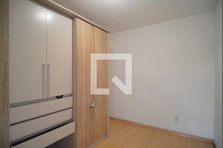 Quarto 1 de apartamento para alugar com 2 quartos, 82m² em Roselândia, Novo Hamburgo