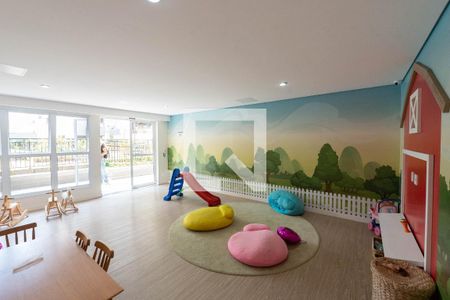 Apartamento à venda com 65m², 3 quartos e 1 vagaÁrea comum