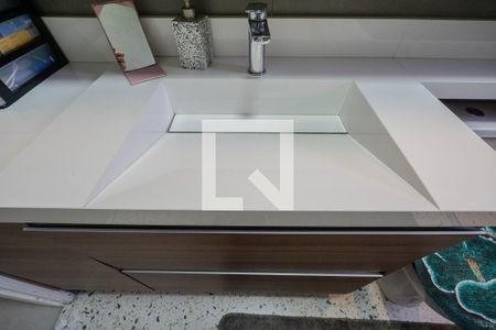 Apartamento à venda com 65m², 3 quartos e 1 vagaBanheiro