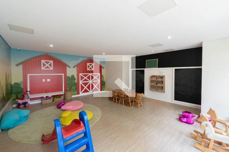 Apartamento à venda com 65m², 3 quartos e 1 vagaÁrea comum