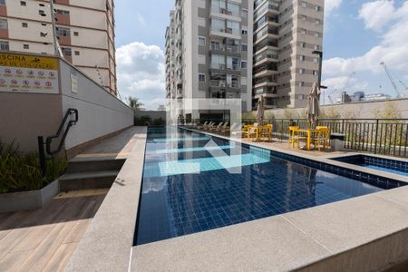 Apartamento à venda com 65m², 3 quartos e 1 vagaÁrea comum - Piscina
