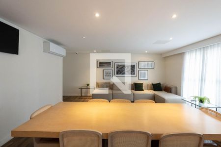 Apartamento à venda com 65m², 3 quartos e 1 vagaÁrea comum
