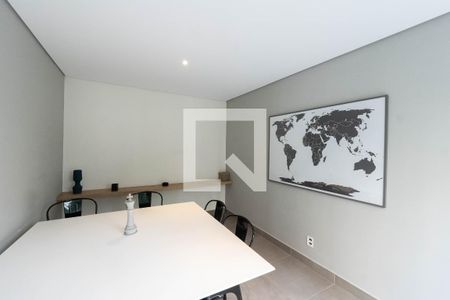 Apartamento à venda com 65m², 3 quartos e 1 vagaÁrea comum
