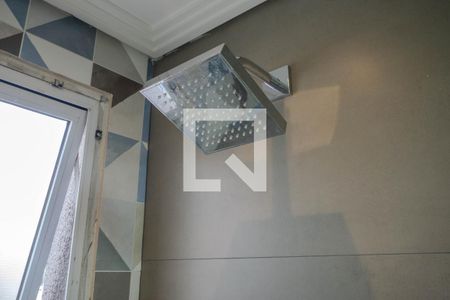 Apartamento à venda com 65m², 3 quartos e 1 vagaBanheiro da Suíte