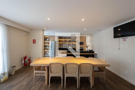 Apartamento à venda com 65m², 3 quartos e 1 vagaÁrea comum