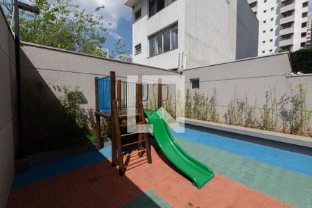 Apartamento à venda com 65m², 3 quartos e 1 vagaÁrea comum - Playground