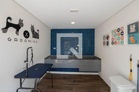 Apartamento à venda com 65m², 3 quartos e 1 vagaÁrea comum