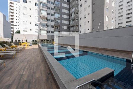 Apartamento à venda com 65m², 3 quartos e 1 vagaÁrea comum - Piscina