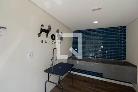 Apartamento à venda com 65m², 3 quartos e 1 vagaÁrea comum