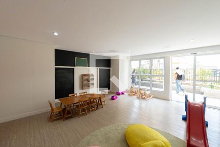 Apartamento à venda com 65m², 3 quartos e 1 vagaÁrea comum