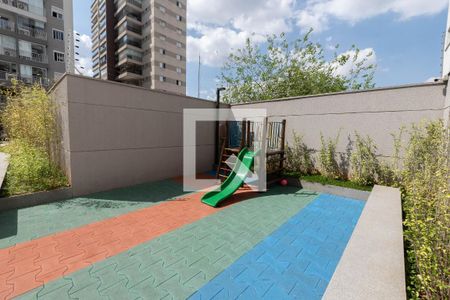 Apartamento à venda com 65m², 3 quartos e 1 vagaÁrea comum - Playground