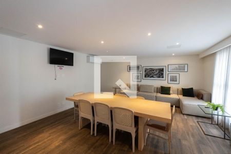 Apartamento à venda com 65m², 3 quartos e 1 vagaÁrea comum